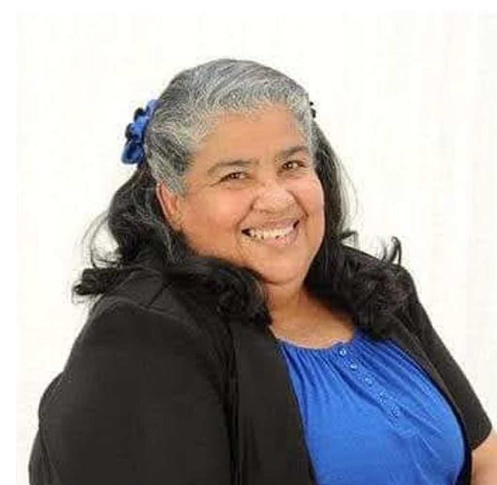 Rafaela Judy Benitez
