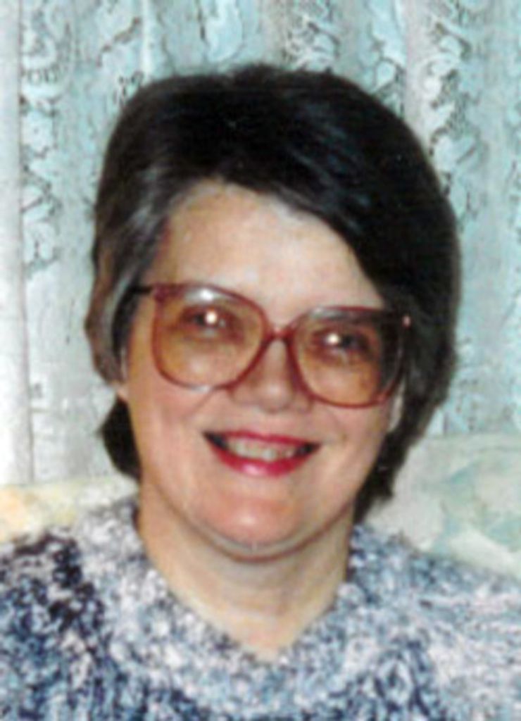 Patricia L. Carpenter Profile Photo