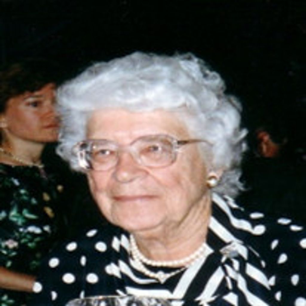 Helen Johnson Profile Photo