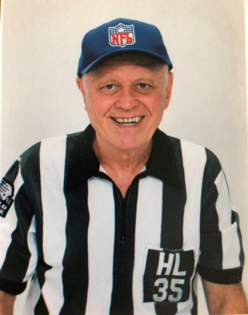 Jack Donald Pittges Profile Photo