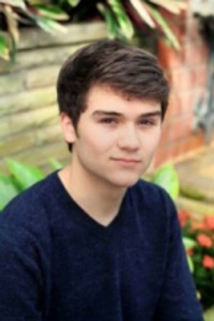 Daniel James Wedig