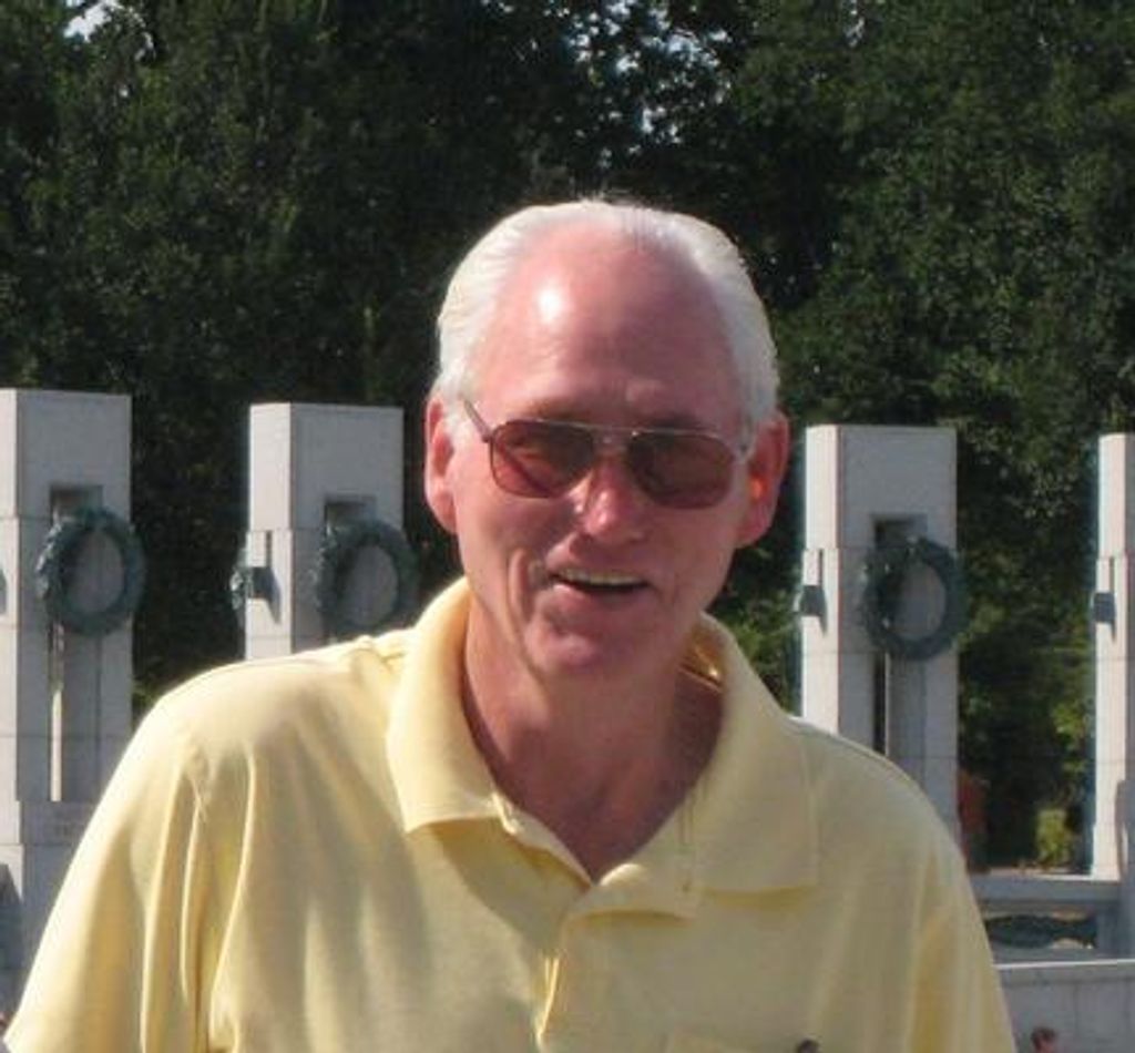 Kenny A. "Sonny" Finch Profile Photo