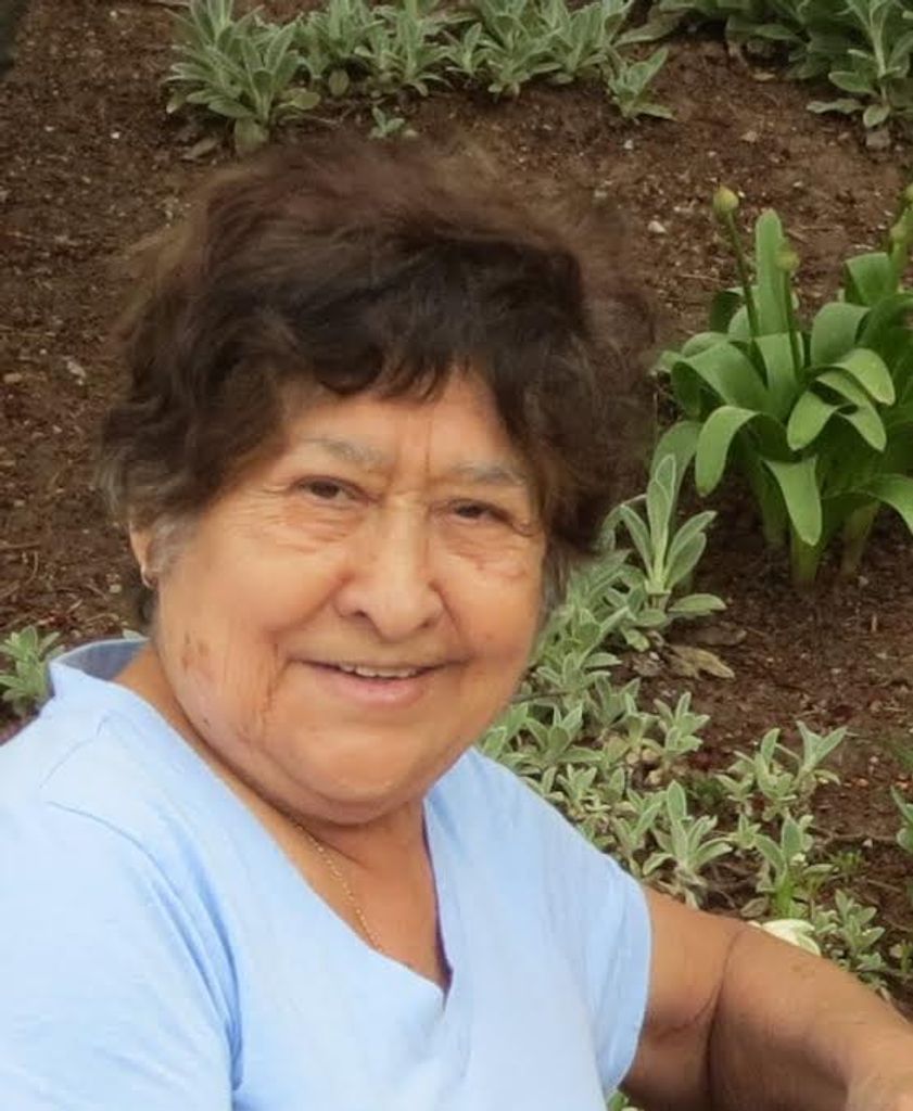 Maria A Davis