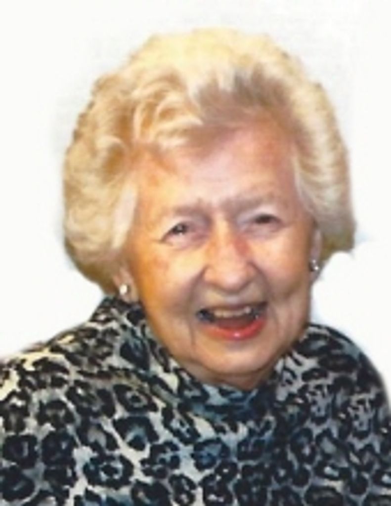 Almarie "Amy" Best