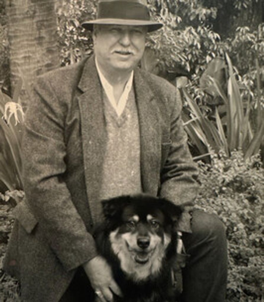 Michael Paulson Profile Photo