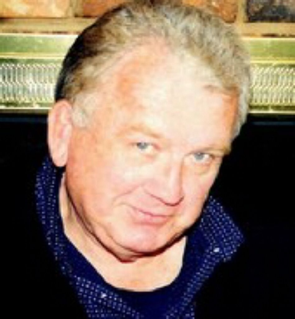 Thomas P. Campbell