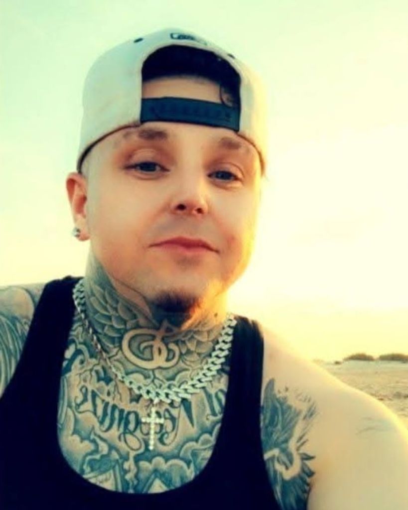 Dwayne Marshal Halford Jr. Profile Photo