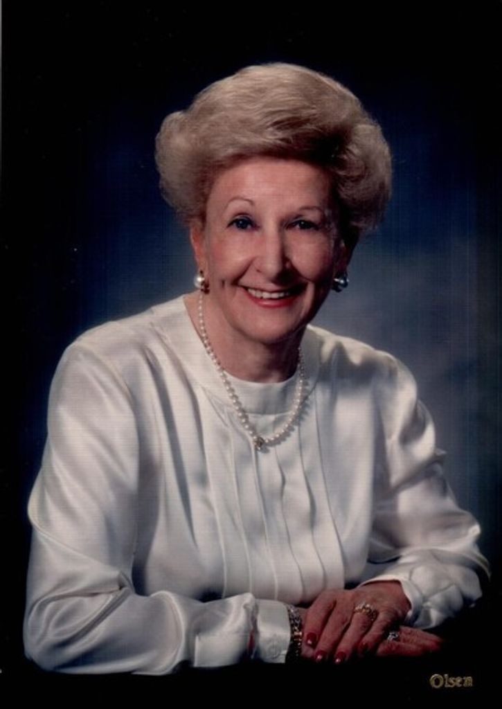 Anny Kelsheimer Profile Photo