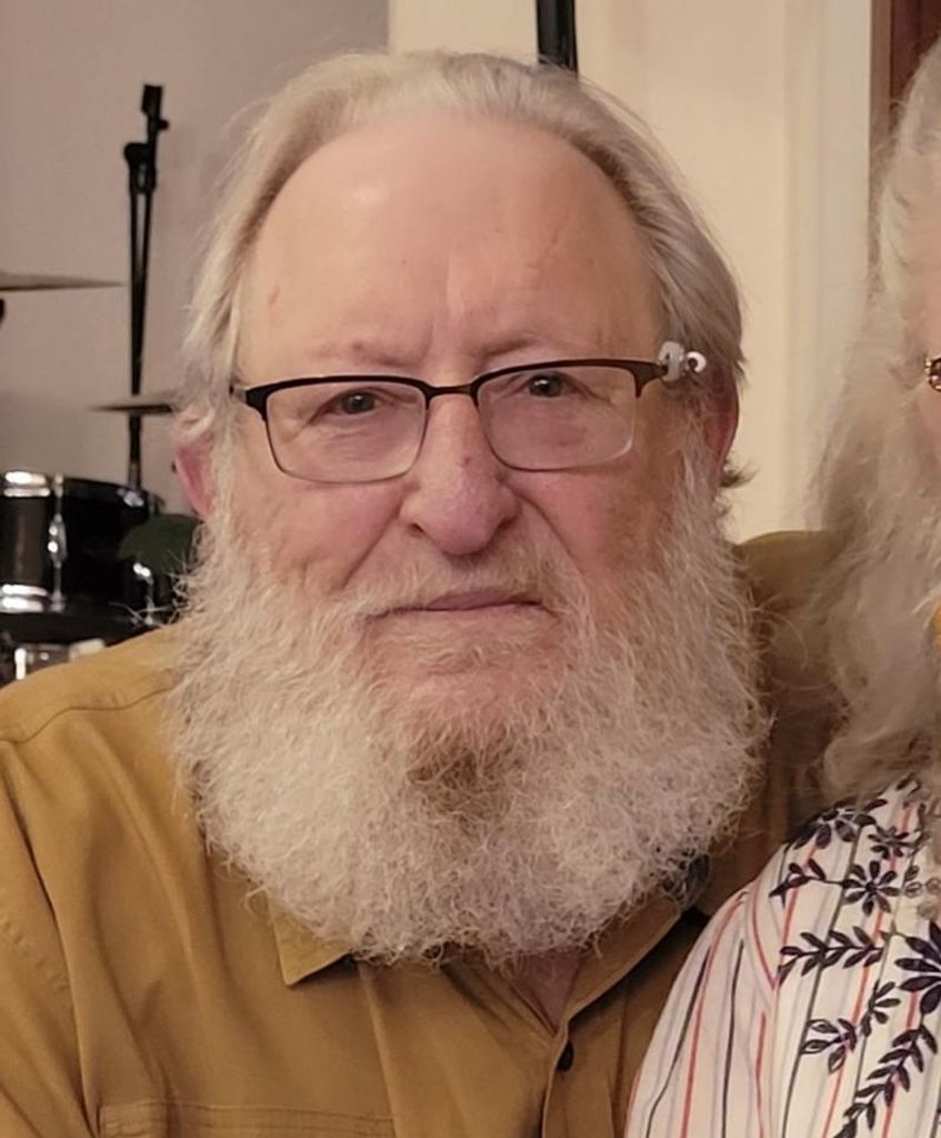 Aubrey “Dean” Green Profile Photo