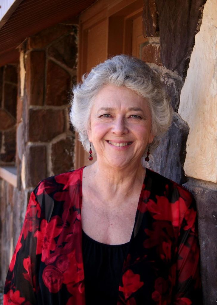 Nancy Ella Ohnick Profile Photo