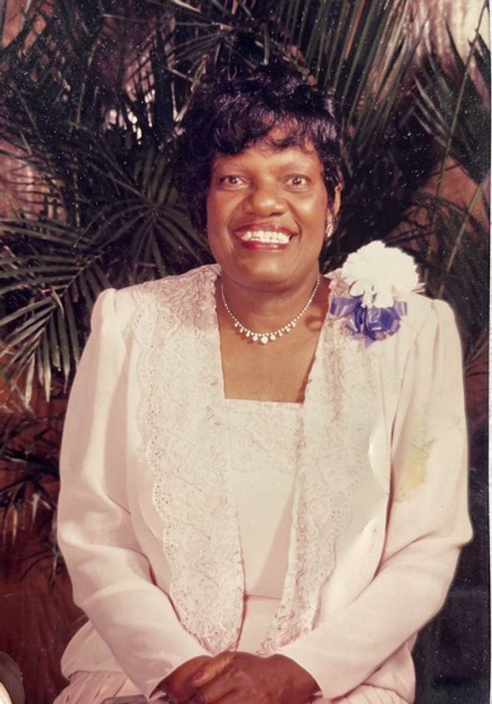 Mable Lee Leonard Profile Photo