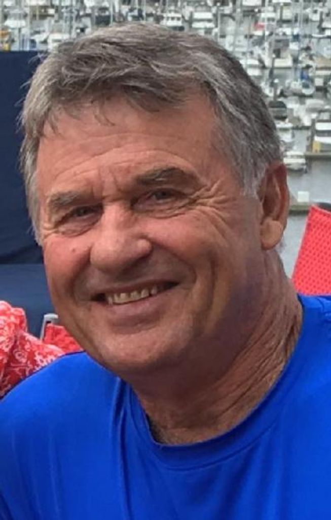 Morris Leroy Green Profile Photo