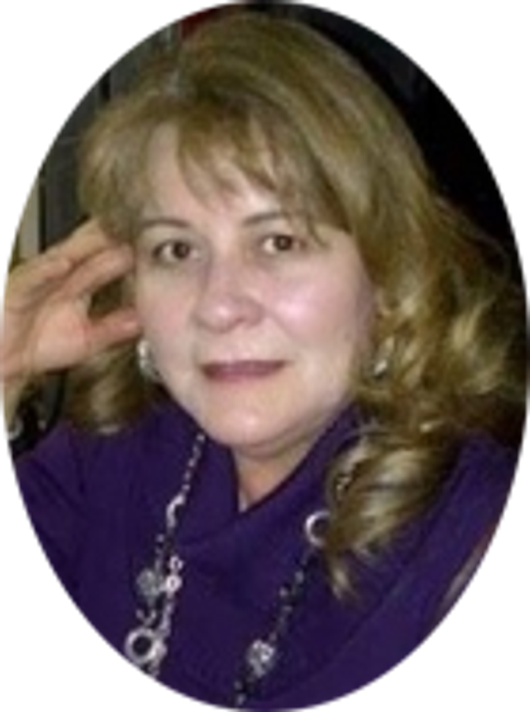 Jayne Rodriguez