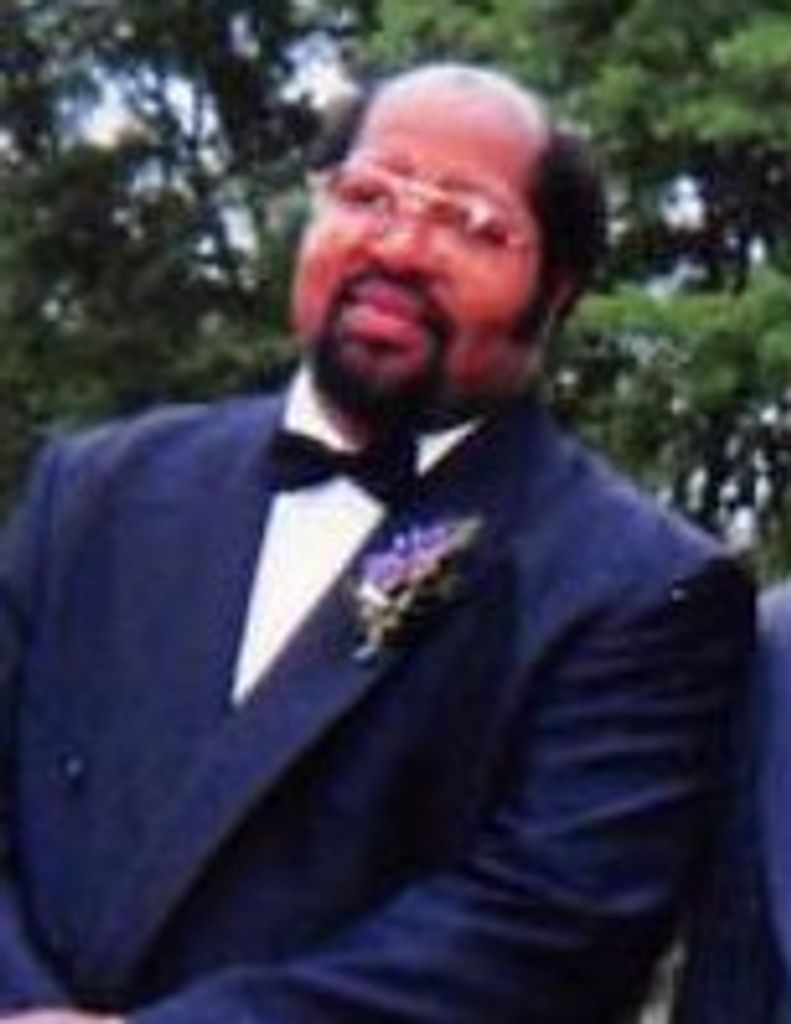 ARTHUR POLK