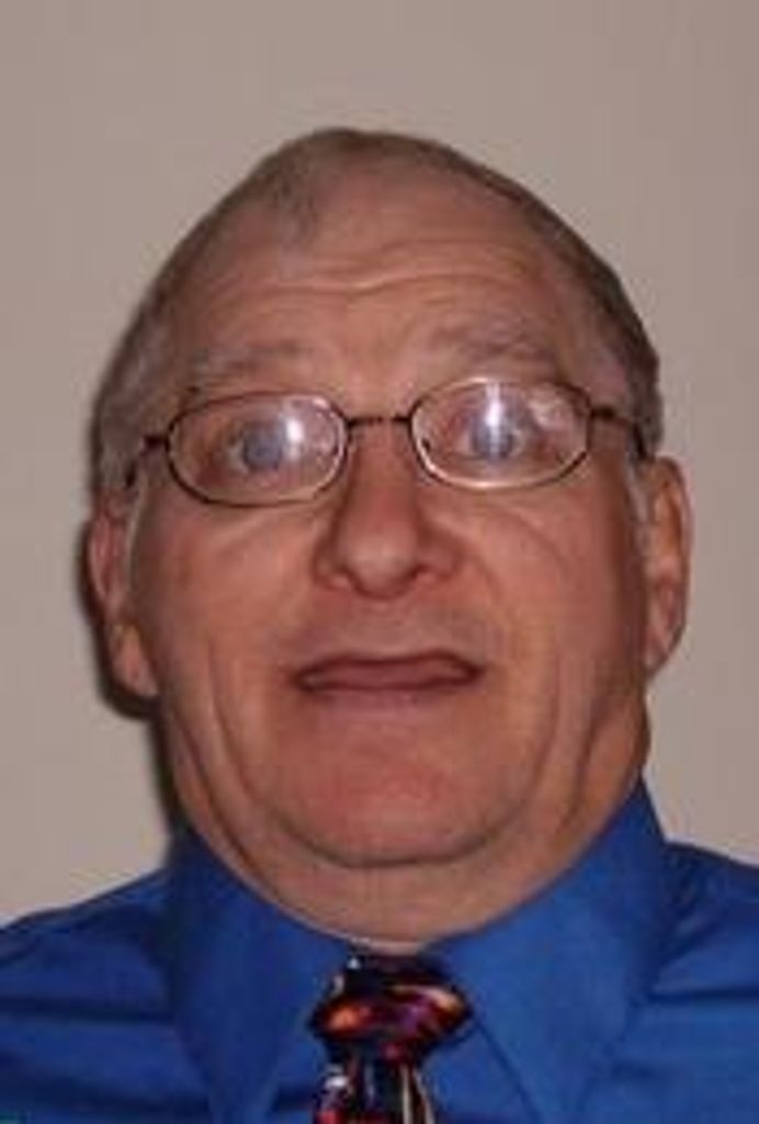 John A. Mumper