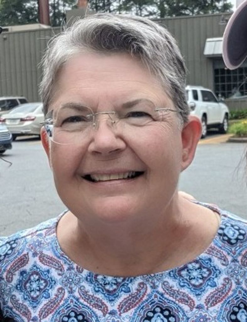 Wende Childs