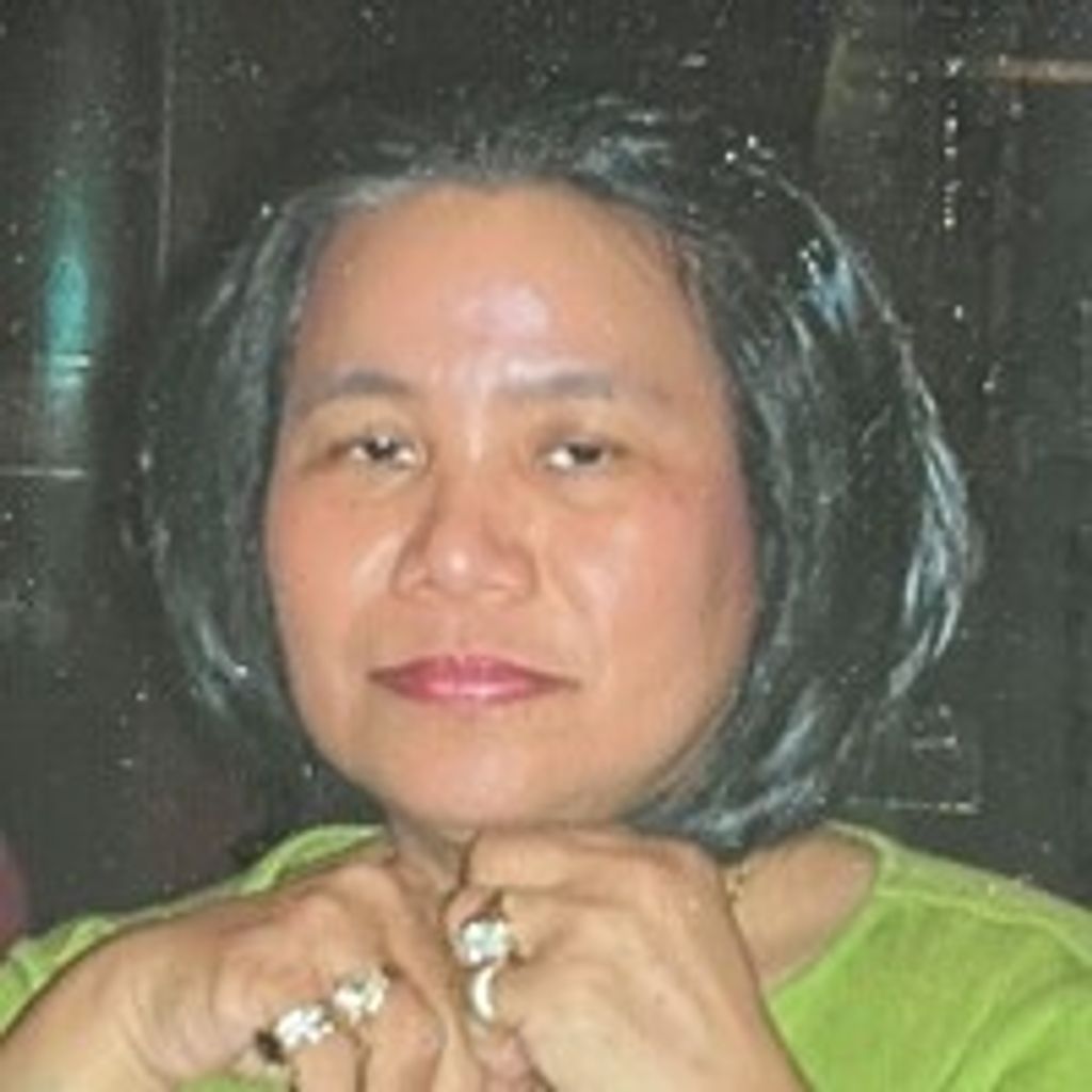 Ofelia T. Evangelista Profile Photo
