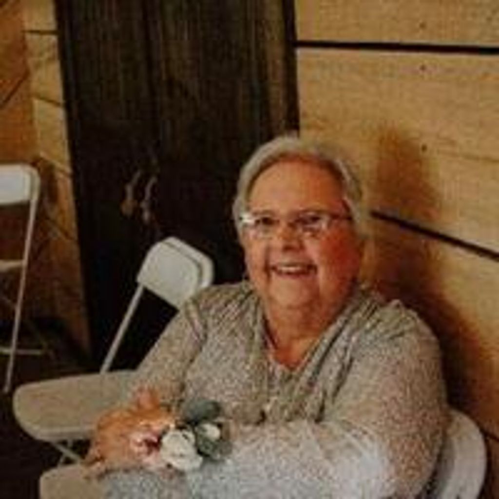Patricia Overton Taylor
