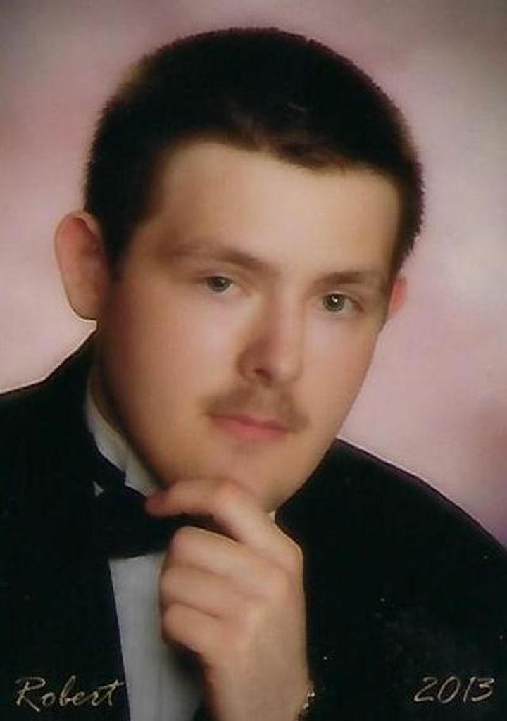 Robert Harte "Robbie" Sturgis Profile Photo