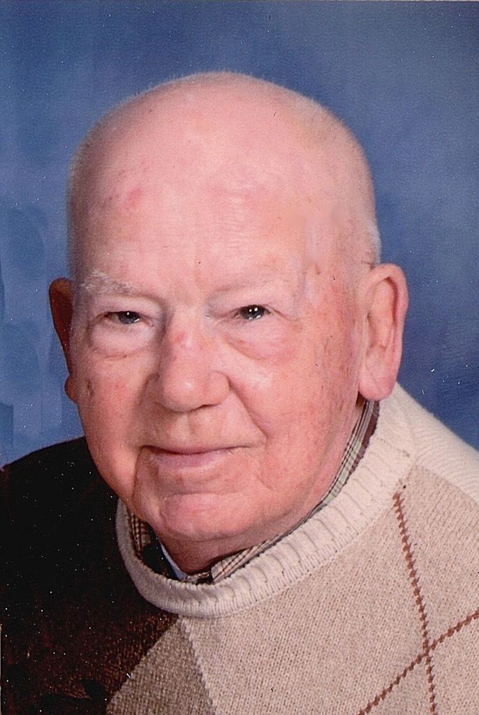 John W. Montgomery Profile Photo
