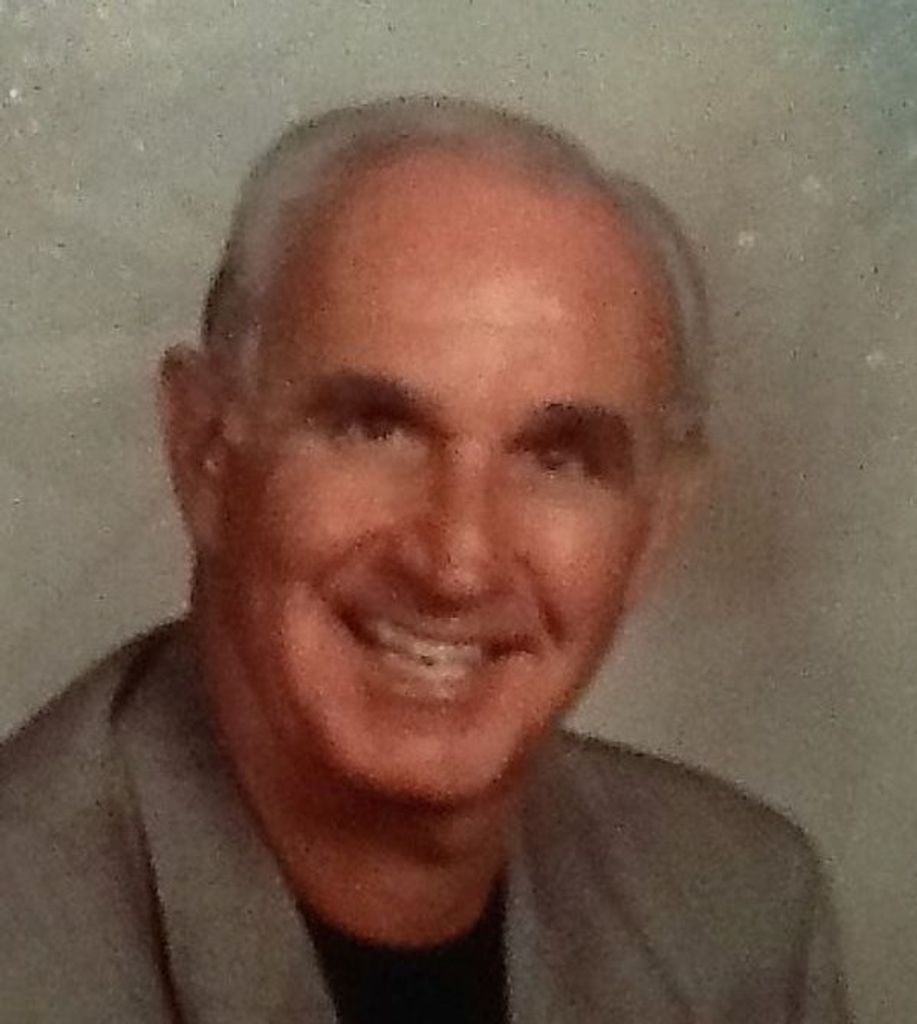 William  F. (Bill)  Fick