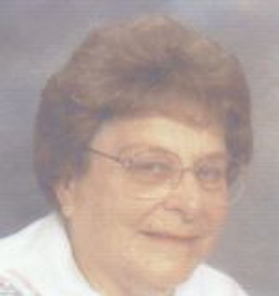 Freida Sickinger