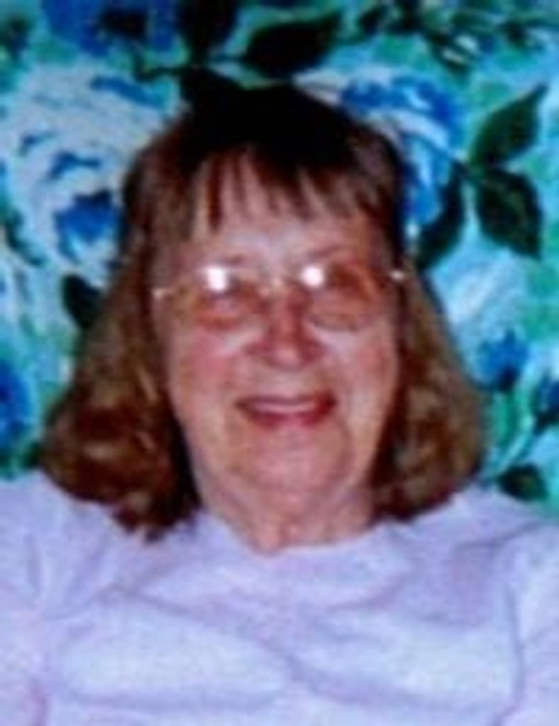 Elsie Brownfield