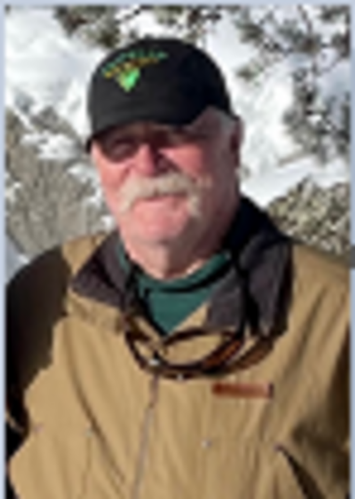 James Edward "Jim" Pilgreen Profile Photo