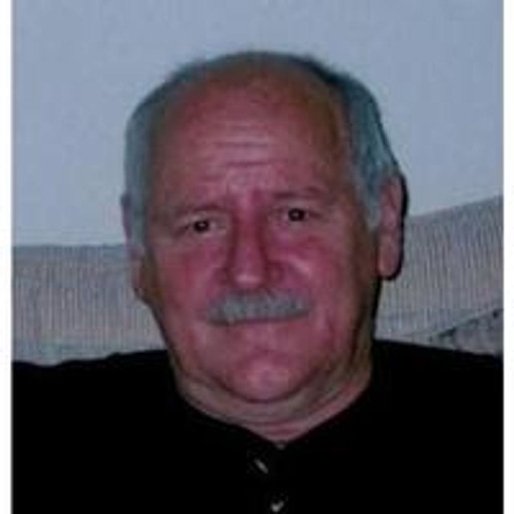 Roy Joseph Walker Sr.