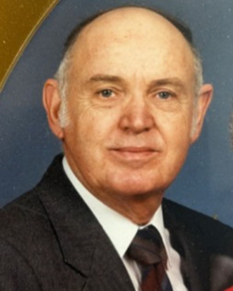 Clyde S. Matheny, Jr.
