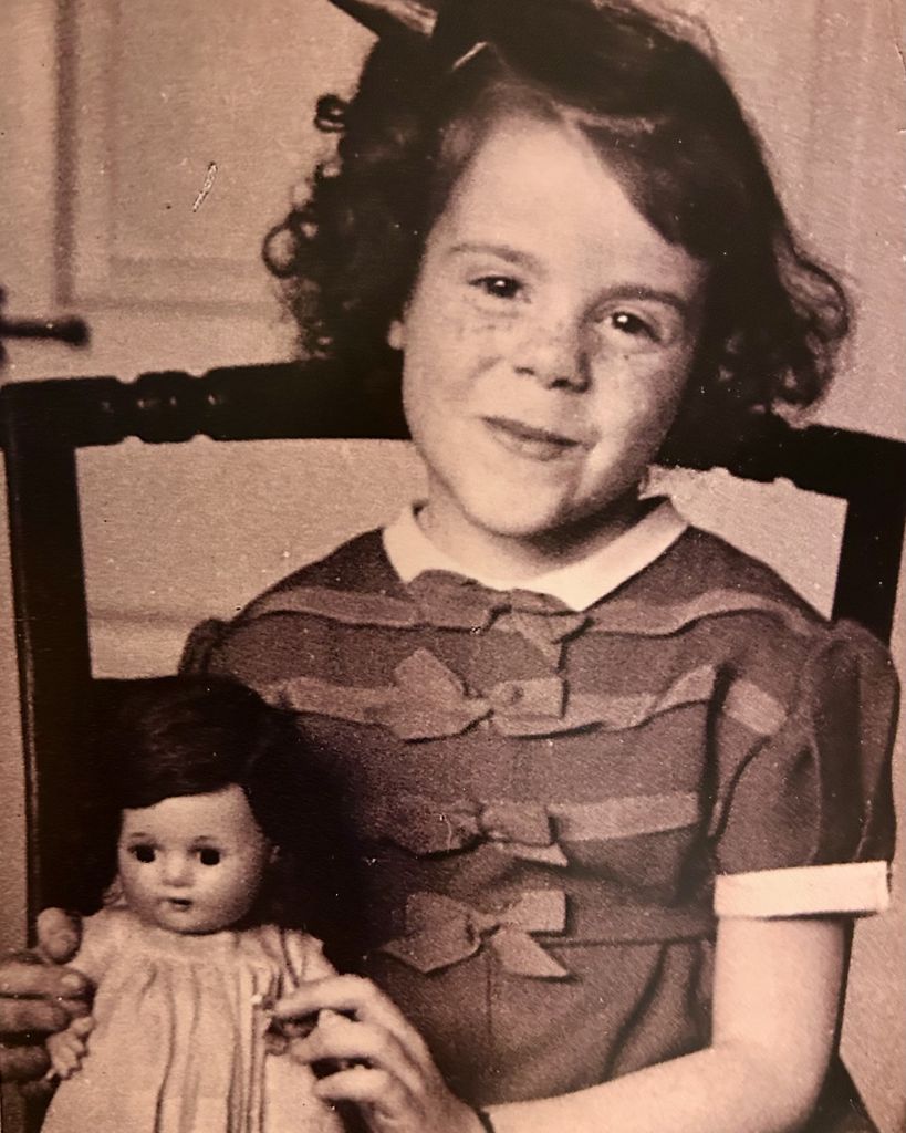 Joan Burrows Profile Photo