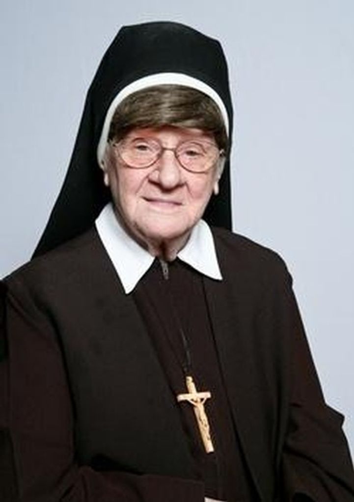 Sister Mary Lee