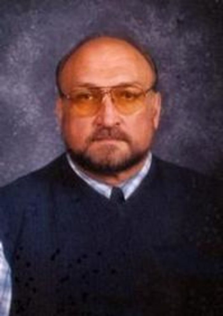 Gilbert Wade Meredith