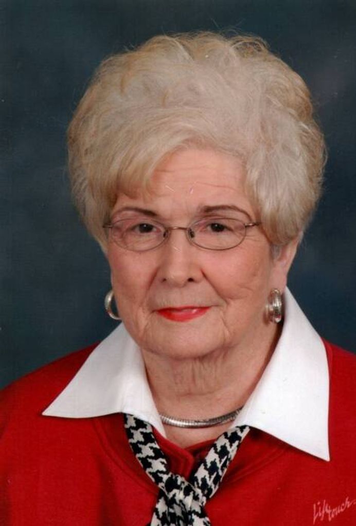 Helen Hamilton Profile Photo
