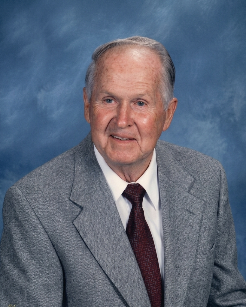 Doyce James Rogers