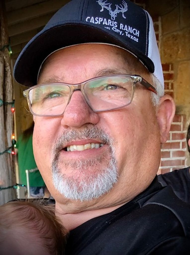 David Jay Danz Profile Photo