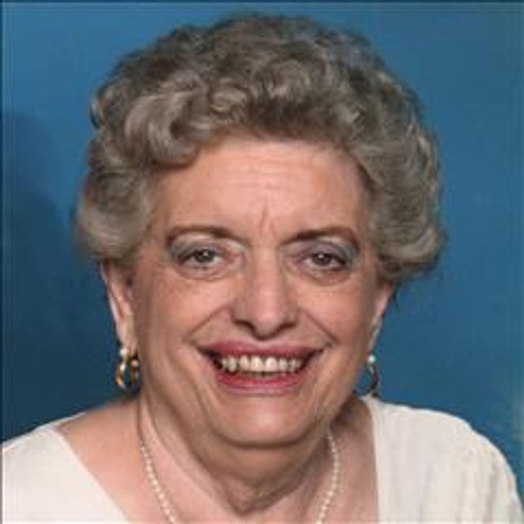 Charlcie Sue Heinritz