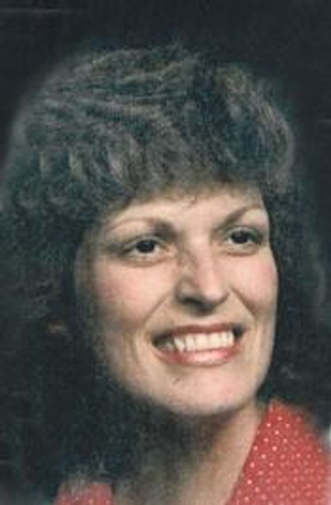 Janet Yost Smith