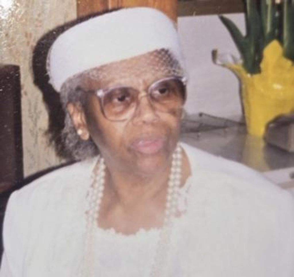 Elizabeth Duncan