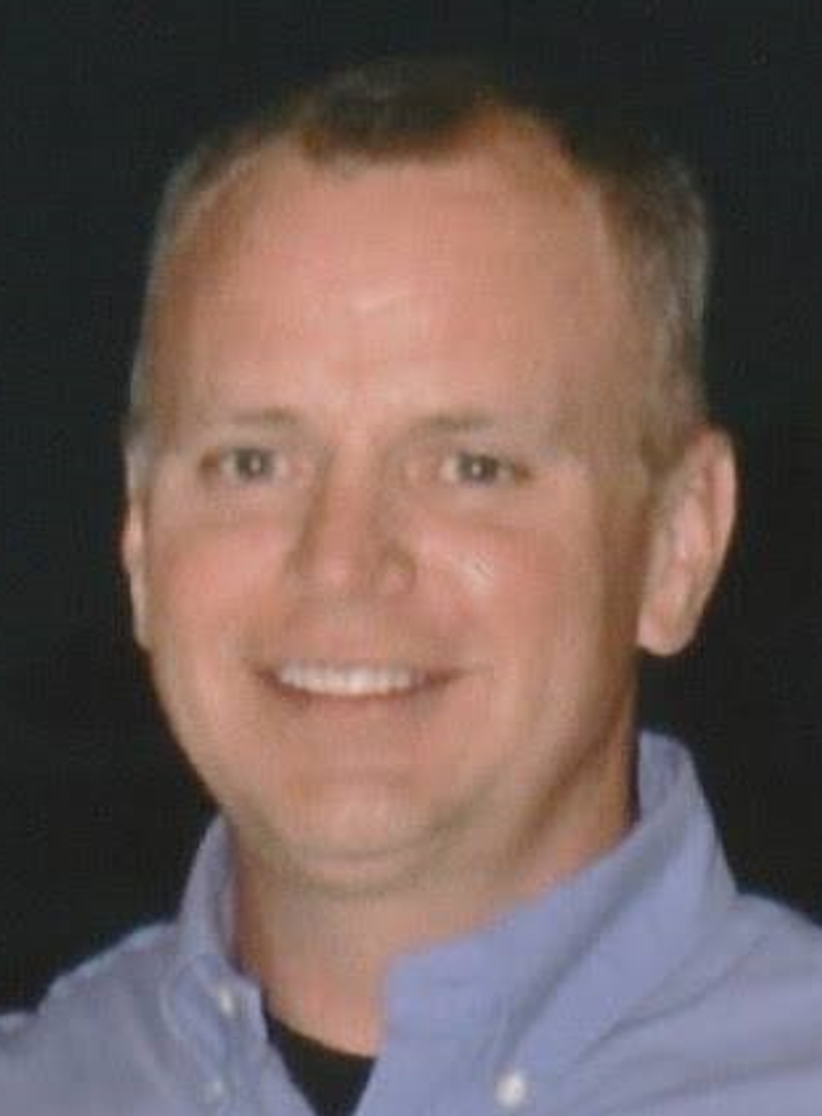 Brian Wayne Hamm