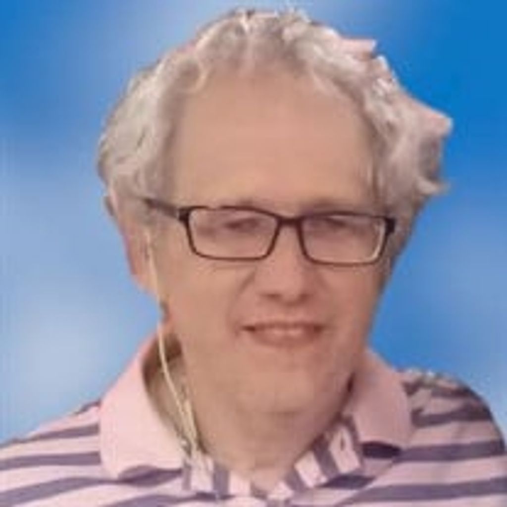 Terry Wilson Profile Photo