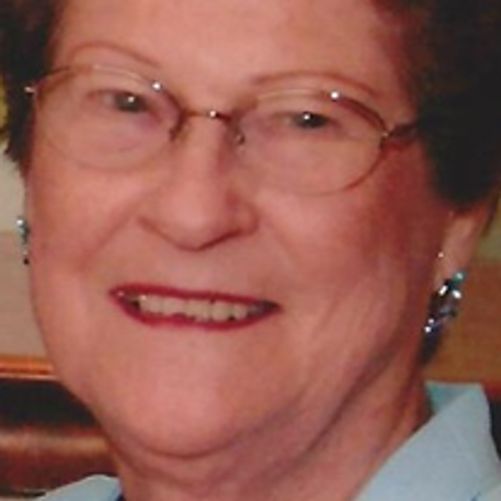 Anna C. Bickwermert Profile Photo