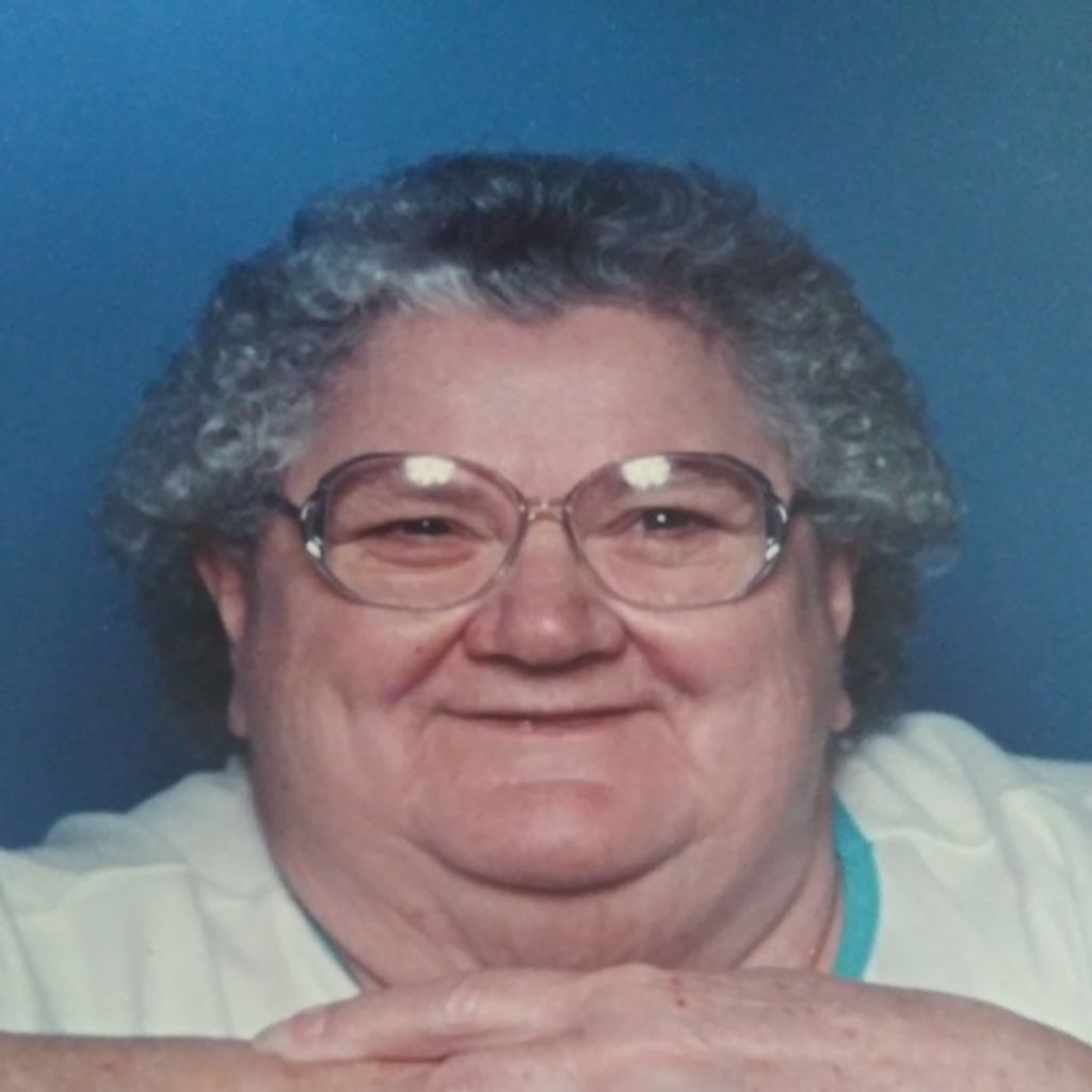 Alice M. (Brown)  Truax