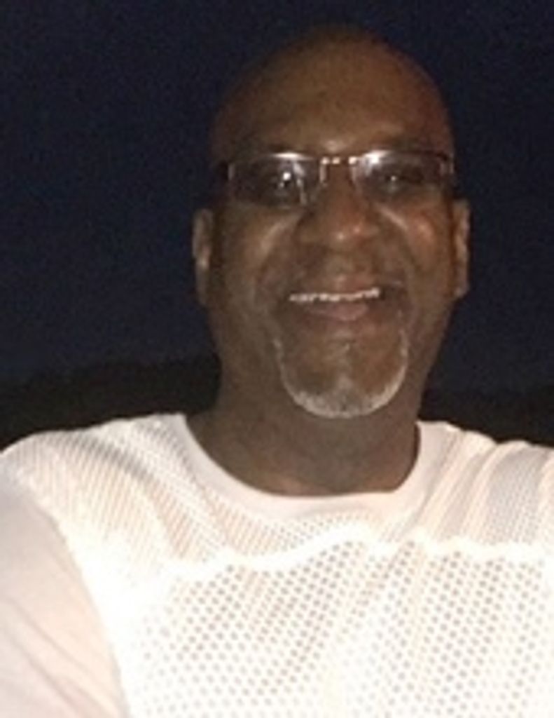 Kevin R. Weldon