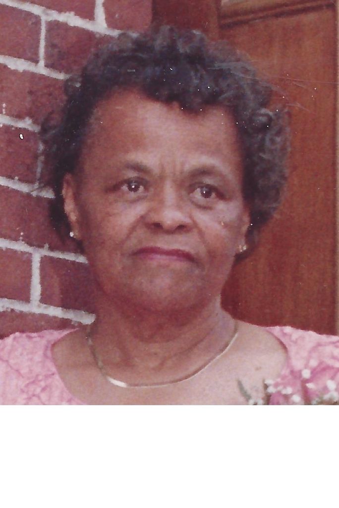 Louise Edith Phillips Profile Photo