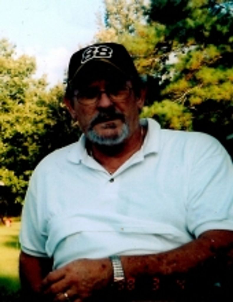 Michael Marsden Poole