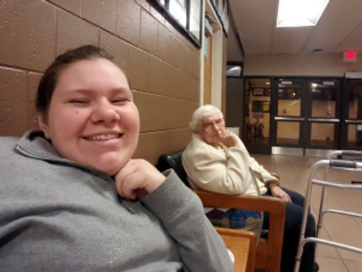 Barbara "Barb" Brown photo gallery thumbnail 16 of 61