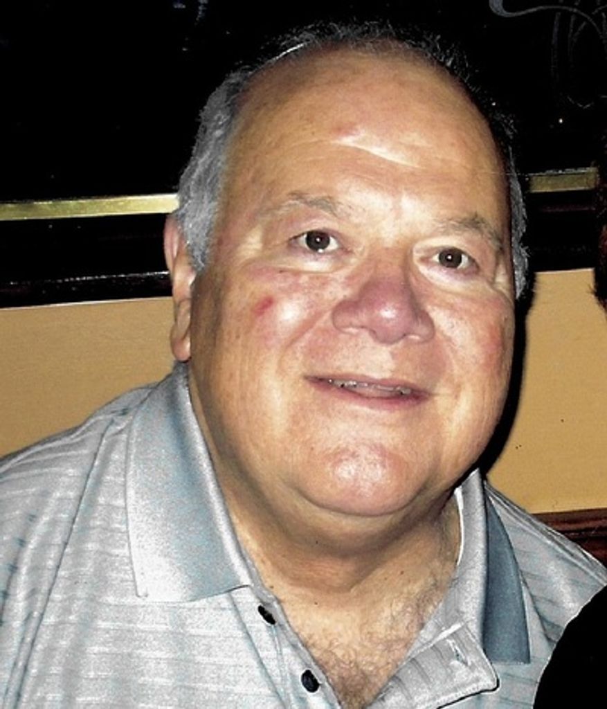 Anthony Joseph Bongiorno