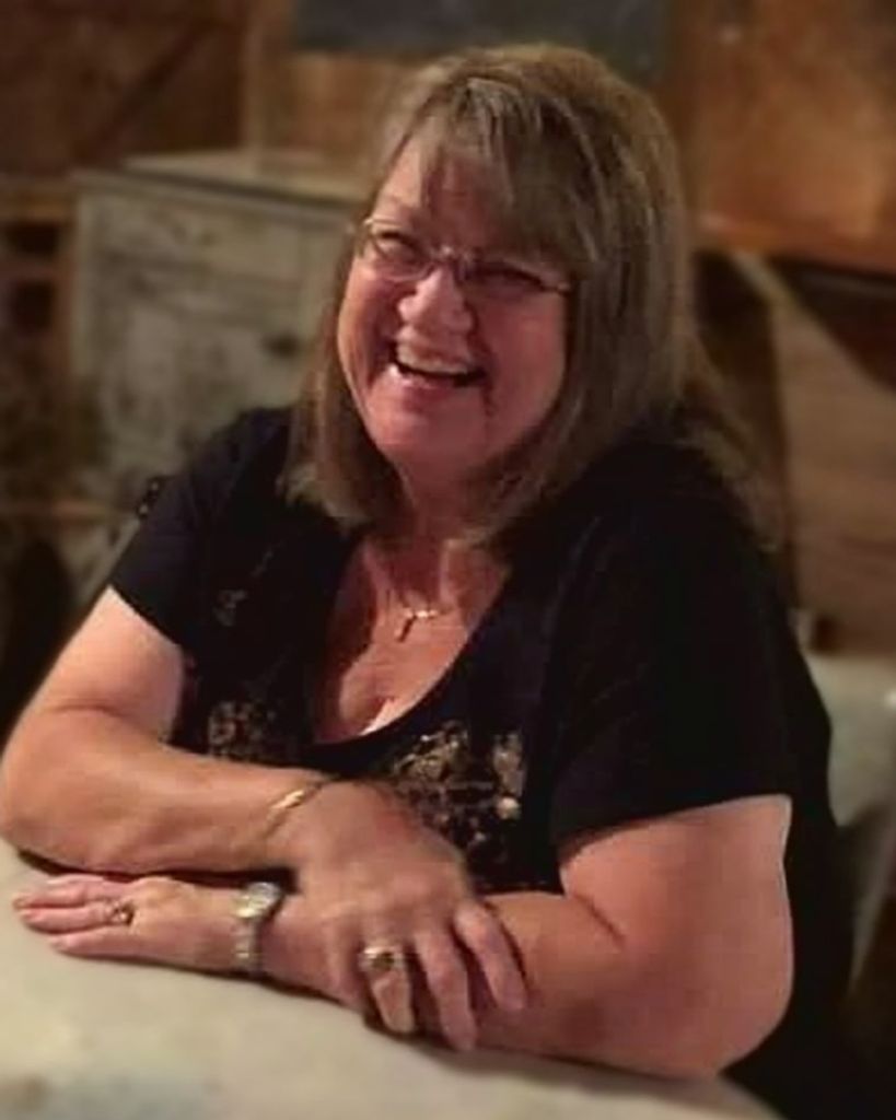 Genelle P. Armstrong