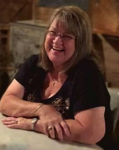 Genelle P. Armstrong's obituary image